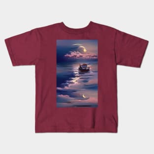 Afloat Kids T-Shirt